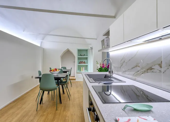Hotel Le Stanze Del Savonarola Ferrara