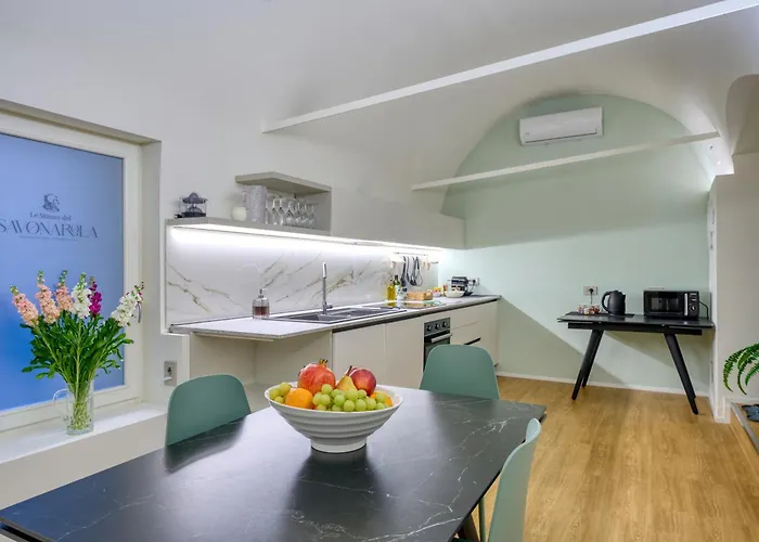 Hotel Le Stanze Del Savonarola Ferrara