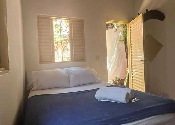 Pousada Acalanto Pirenópolis
