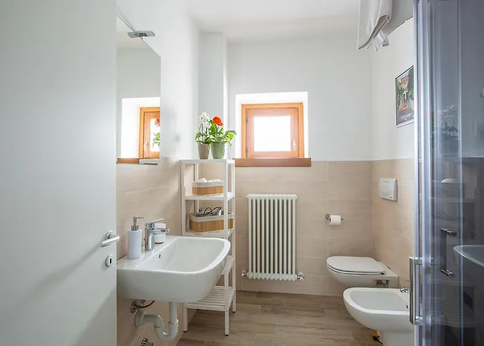 La Casa del Sarto - Rooms&Apartments Lecco