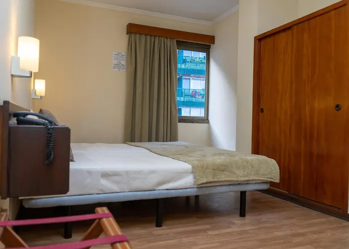 Boutique Flag Hotel Madeira - Ribeira Brava