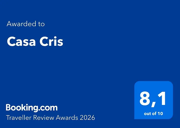 Casa Cris