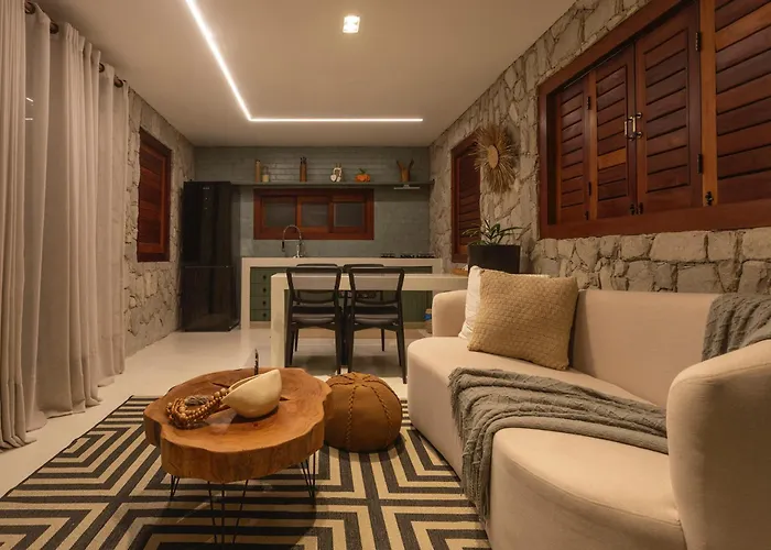 Villa Meraki Praia de Pipa