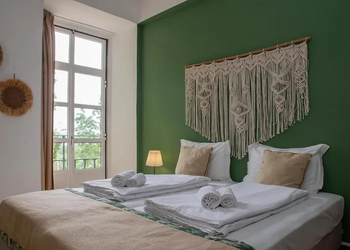 Wot Sarrazola Soul Hotel Colares