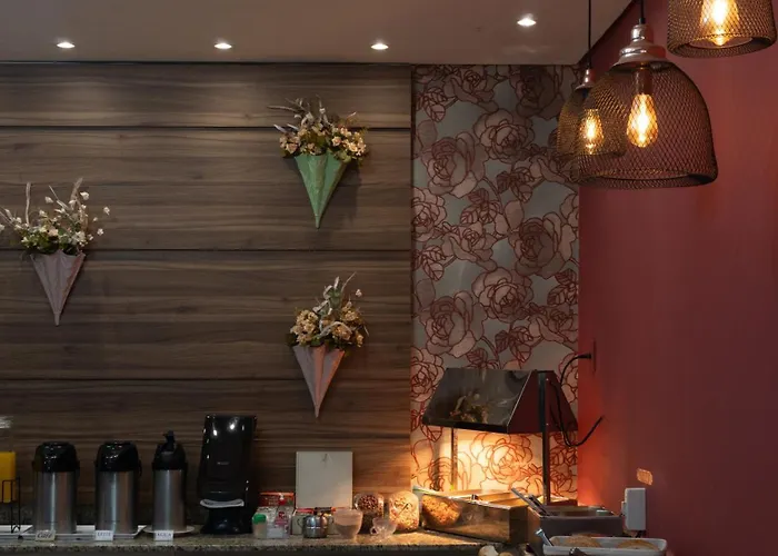 HN-Hotel Natal Penha