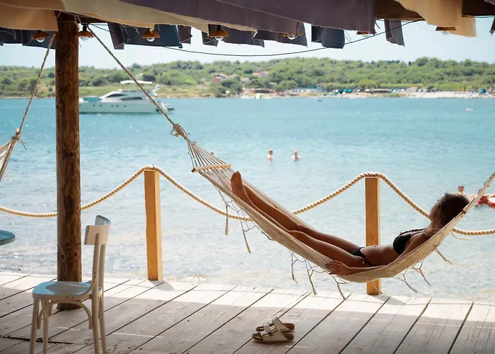 Resort Del Mar Emotion Ližnjan