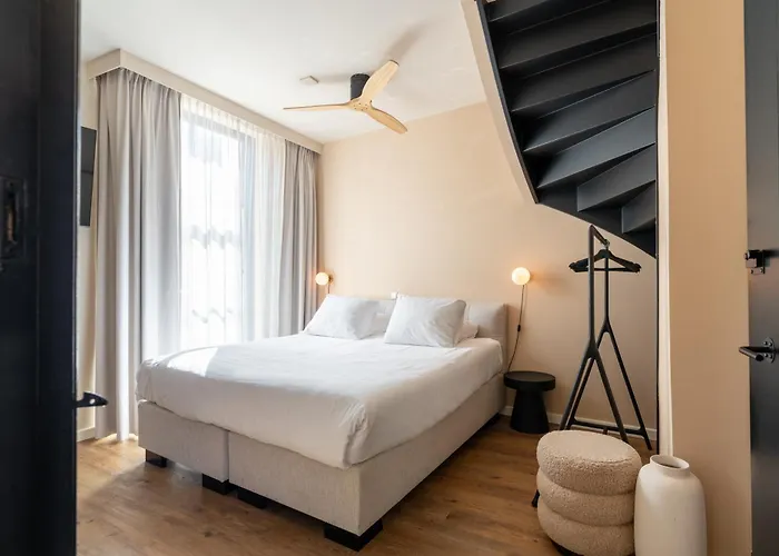 Boutique Hotel Johannes