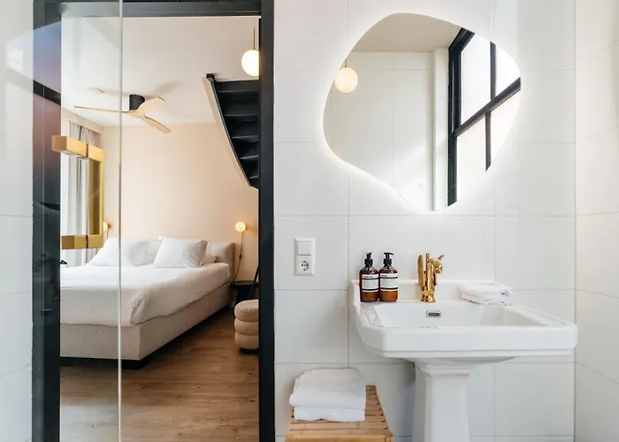 Boutique Hotel Johannes