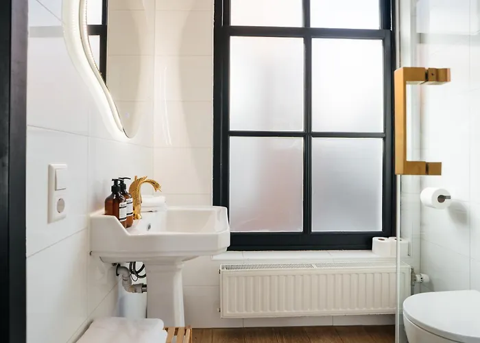 Boutique Hotel Johannes Delft