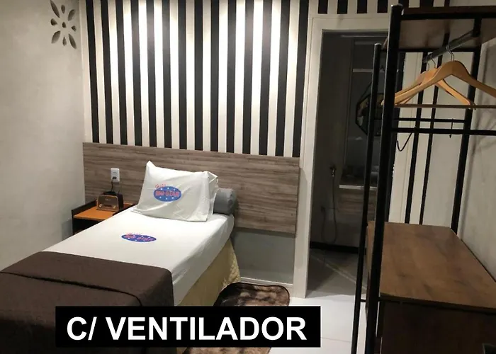 Hotel Bigstar