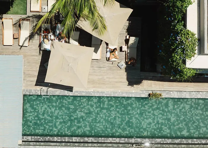 Apenunga Eco Hotel Jijoca de Jericoacoara