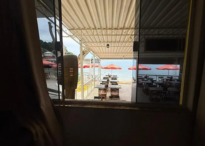 Pousada Amendoeira Mangaratiba