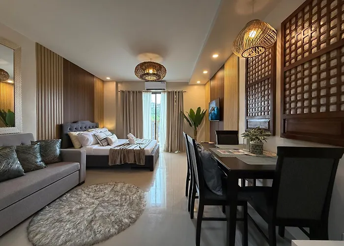 Family resorts in Tagaytay City