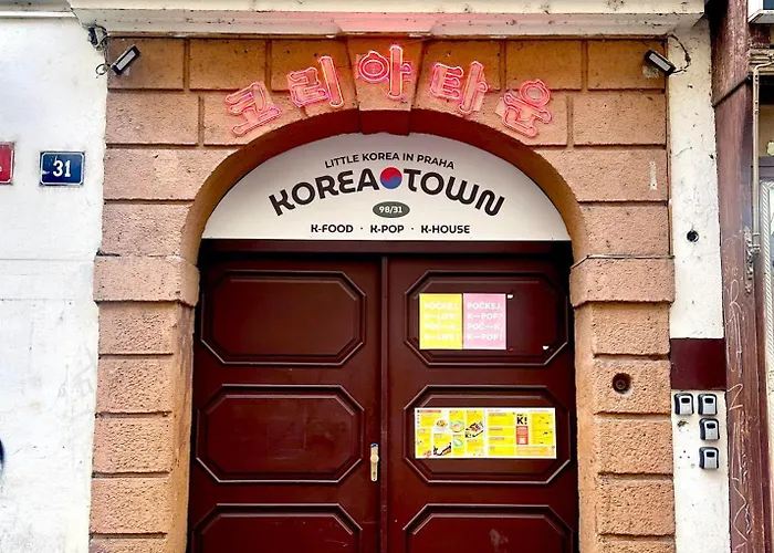 Koreatown