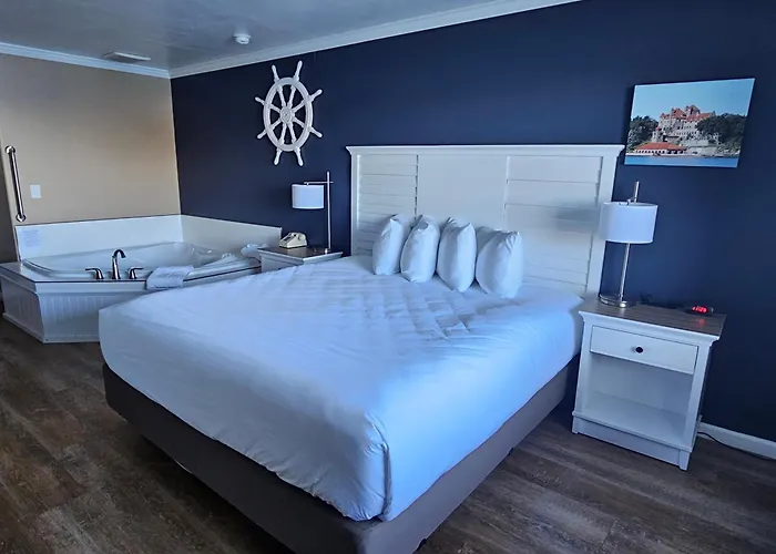 Capt Thomson'S Resort Alexandria Bay
