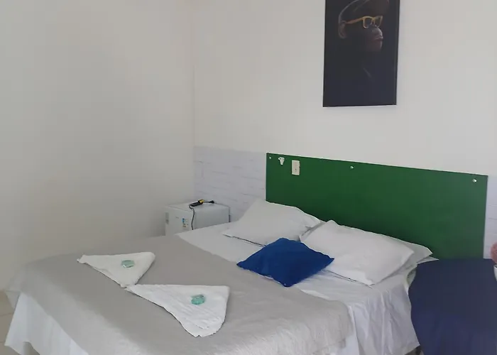 Pousada Villa Giglio endereço Av Lucas Nogueira Garces x Rubens Paiva região nobre de Atibaia