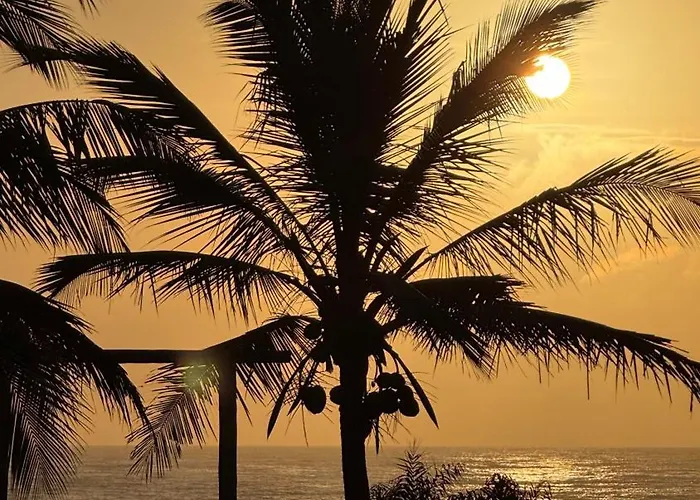 Vila Sereia Caraíva