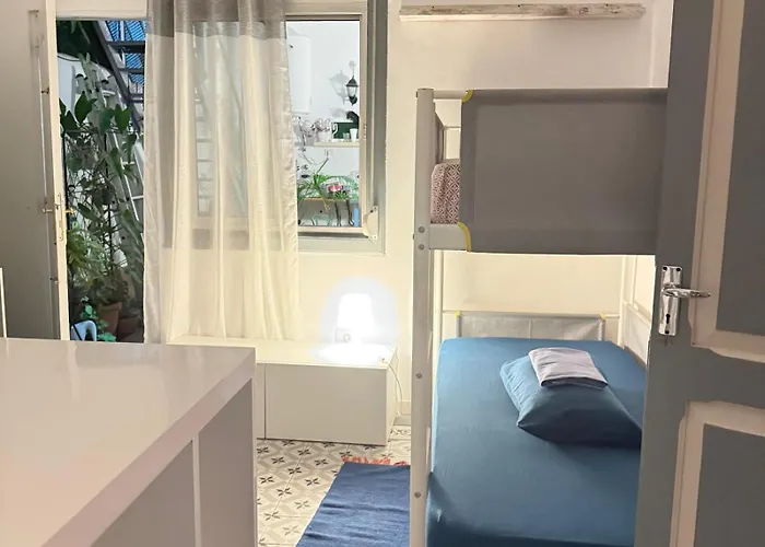 Wanderlust Hostel Santa Cruz de Tenerife