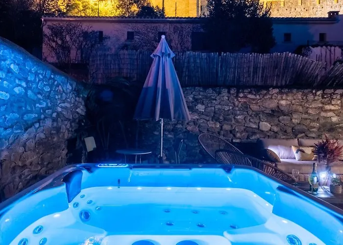Locations de vacances à Carcassonne