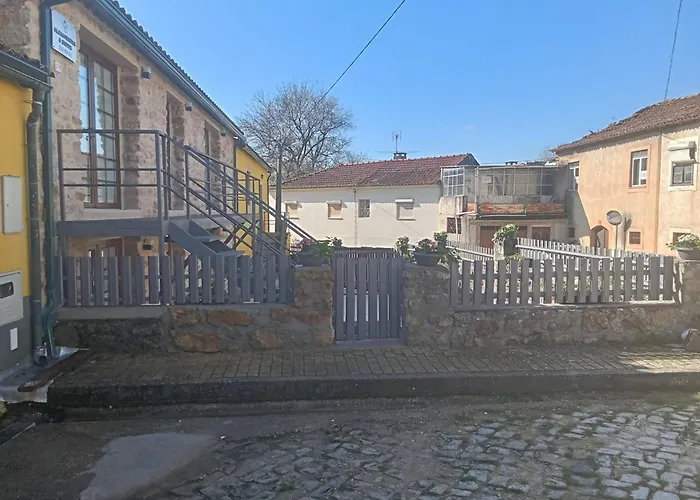 Casas de férias em Coimbra