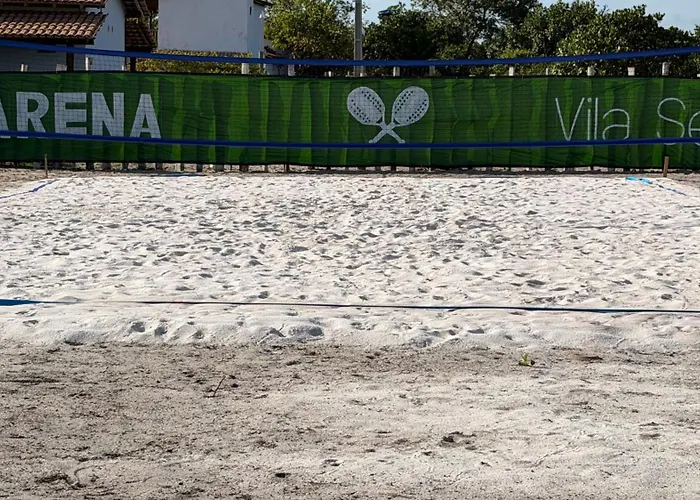 Vila Sereia Caraíva
