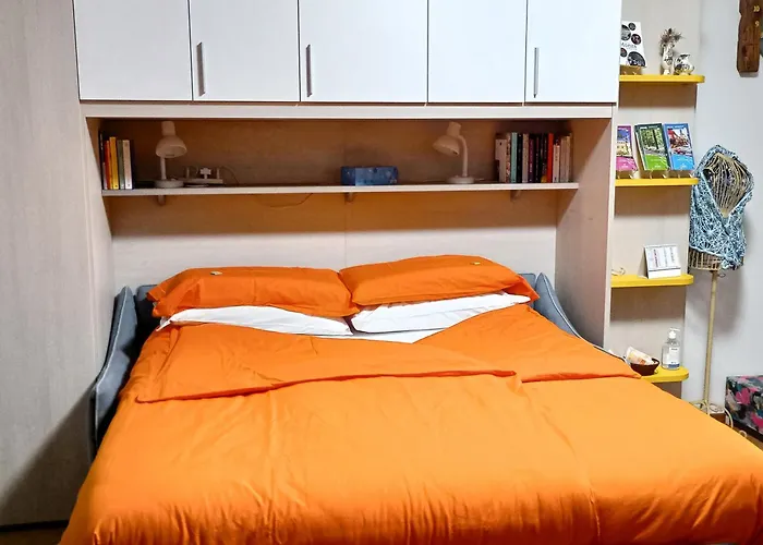 Die 17 besten Bed and Breakfasts in Monza