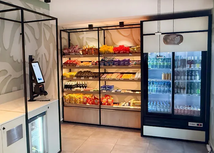 Boetiek Candlewood Suites Heidelberg By Ihg