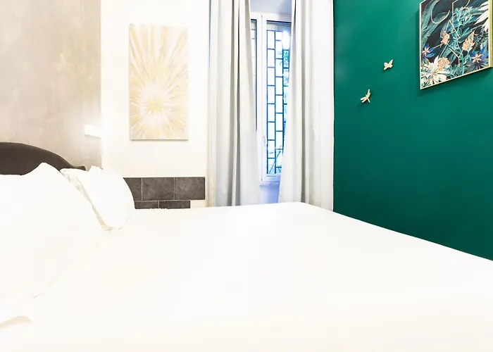 Trastevere Suites - Top Collection