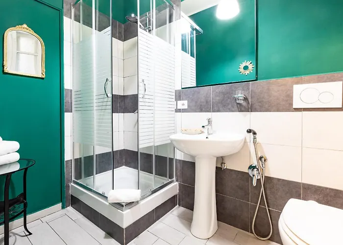 Trastevere Suites - Top Collection