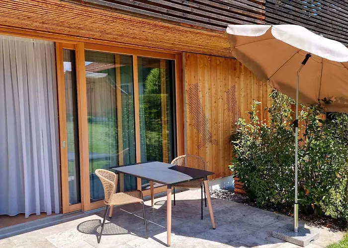 Boutique Alpin Chalet Trinkl - Adults Only Ab 16 Jahren Bad Wiessee