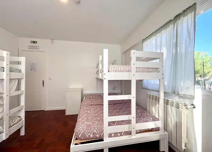 Hostel do Alto - Fão