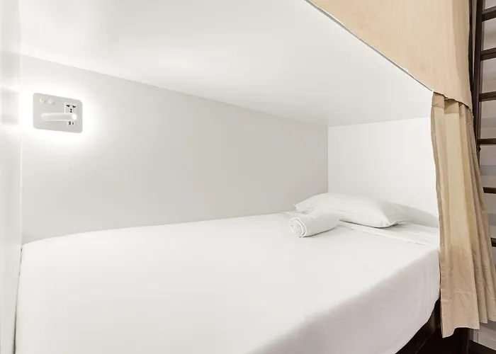 Porto Hostel Cupula aceita animais de estimação