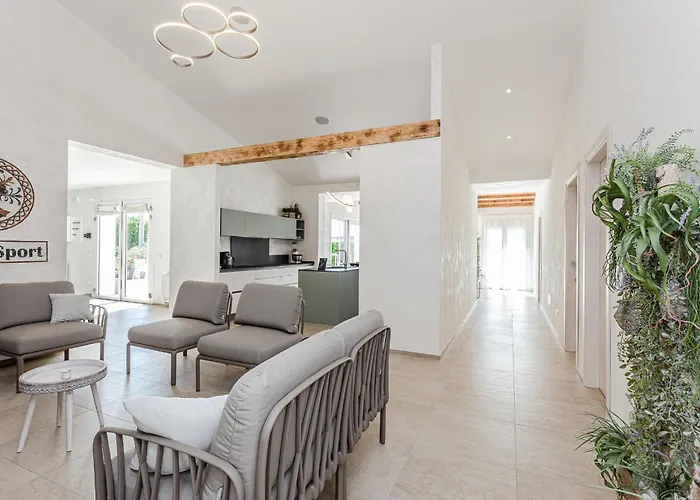 I Delfini - Natural B&B Cesenatico