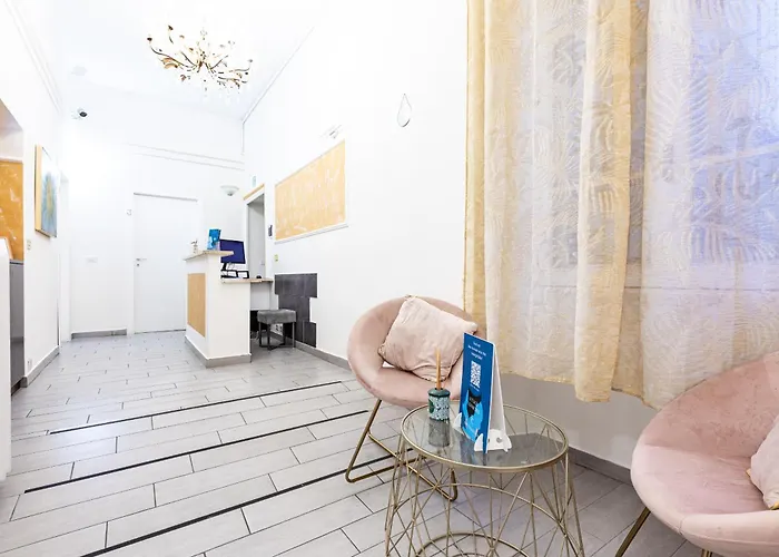 Trastevere Suites - Top Collection