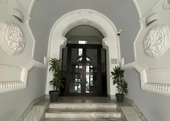 Palazzo Danisi Rooms&Suites Bari