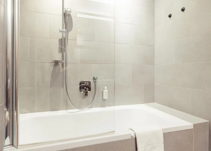 Haustierfreundliches All-Suite Resort Fieberbrunn inklusive Gästekarte&Aubad-Eintritt