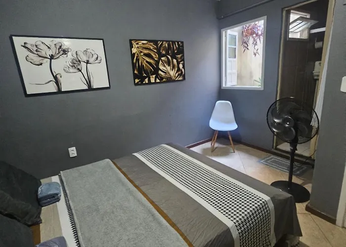 Hope Hostel Praia Do Morro Guarapari