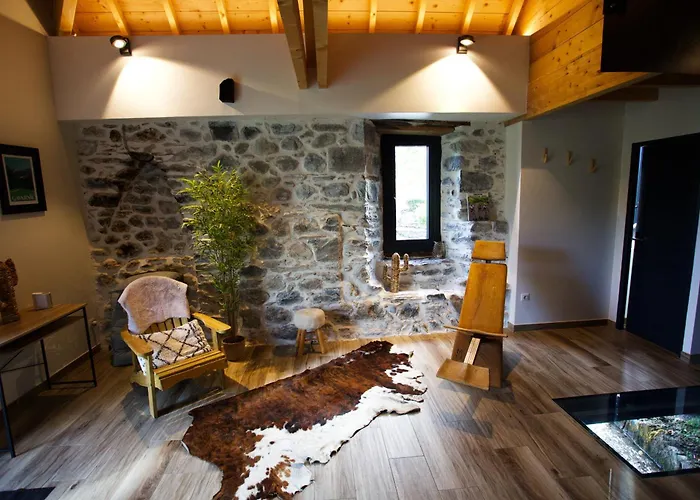 Domaine de Monda