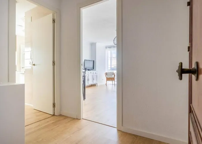 Apartamento Isbilya Sevilla