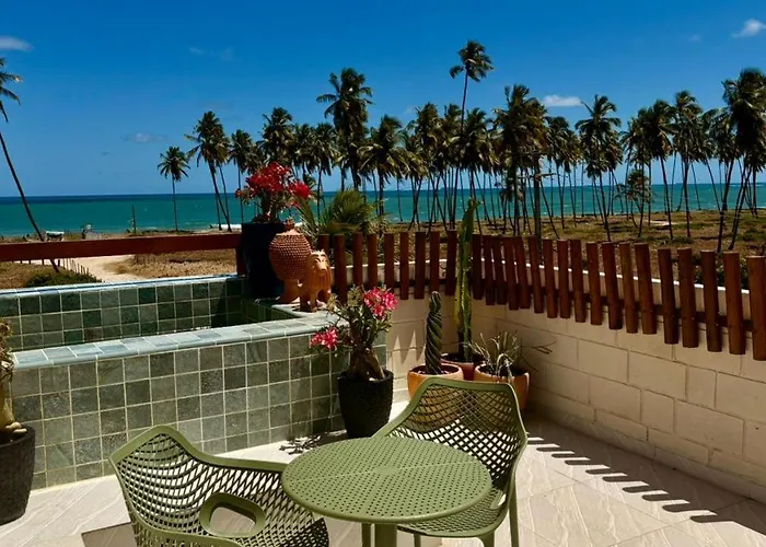 Reserva Do Paiva Suites Cabo de Santo Agostinho