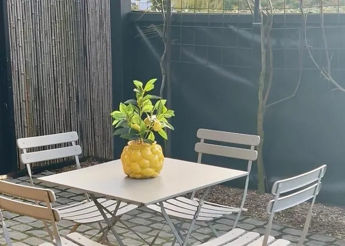 Slapen bij van O