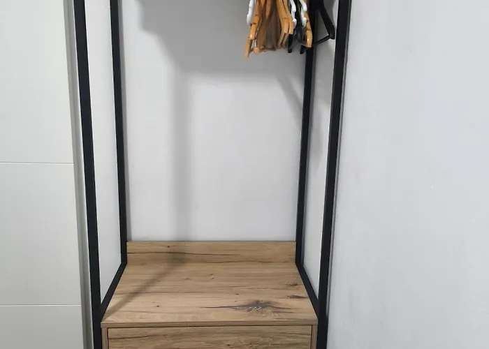 Apartamento La Burbuja Almería