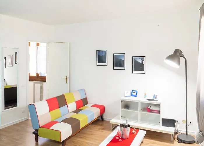 Guest House San Pietro Reggio nell'Emilia