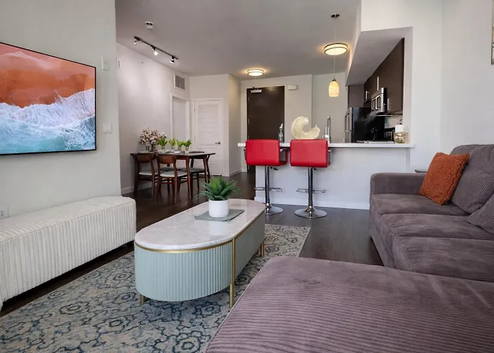 Viewpoint Suites