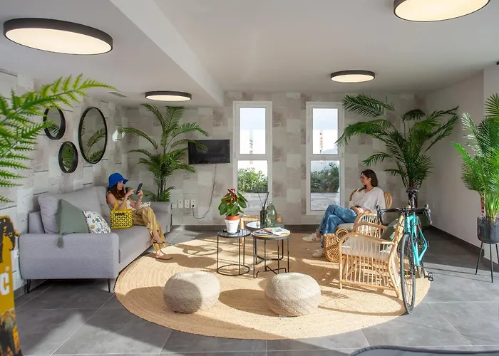 Oliva Suites
