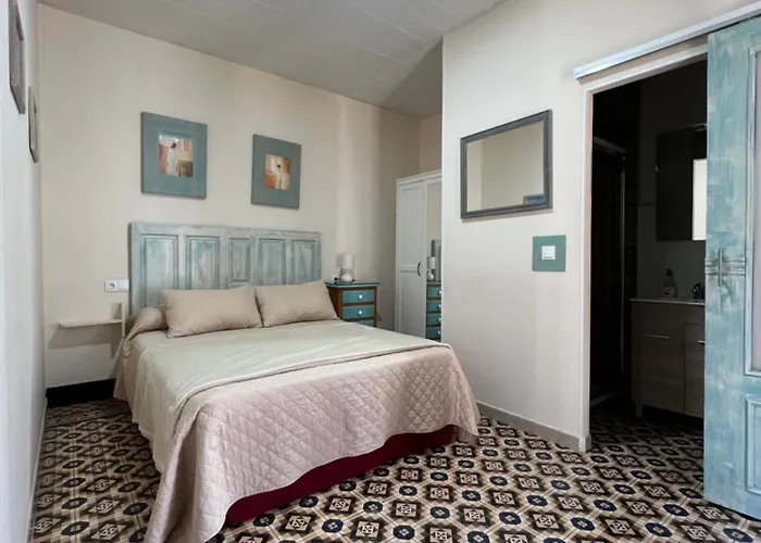 Apartamento La Casa Mirador De Écija