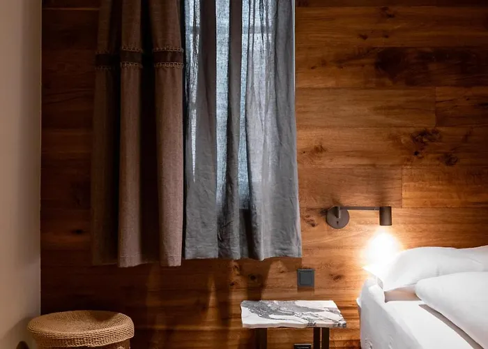 Chalet Corvara
