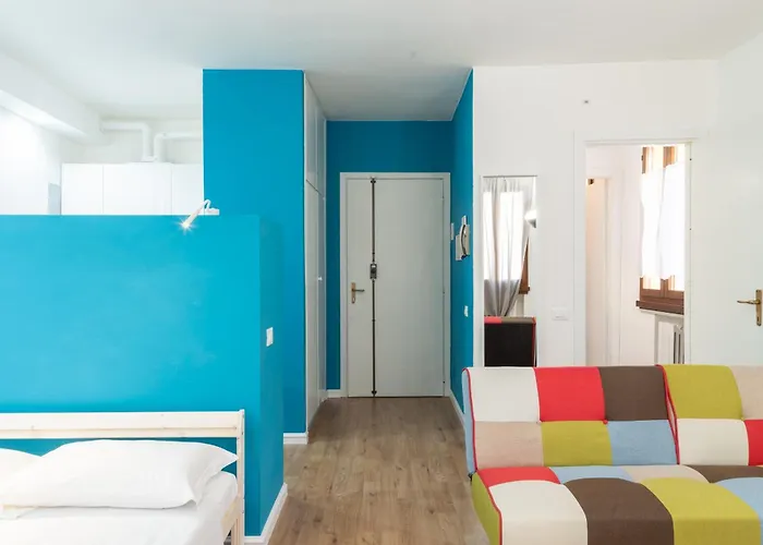 Guest House San Pietro Reggio nell'Emilia