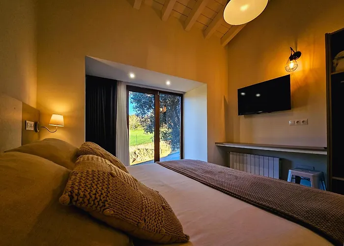 Apartamentos Estela de Altamira