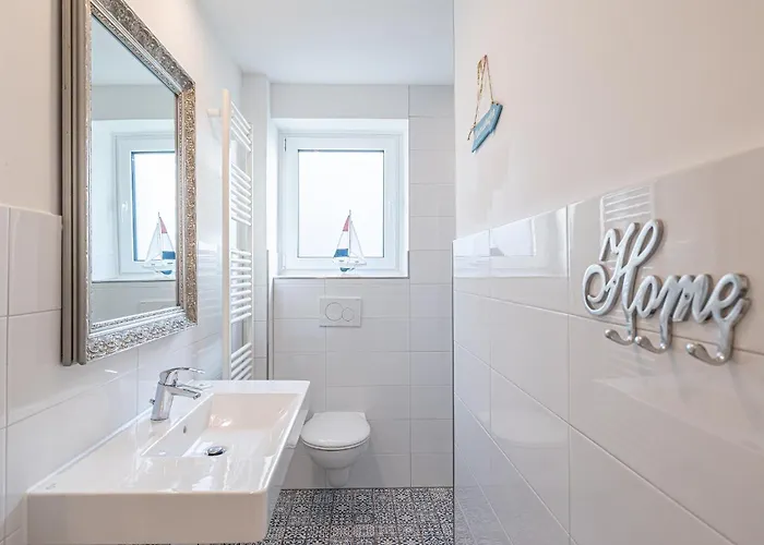Seehof Boutique Appartements